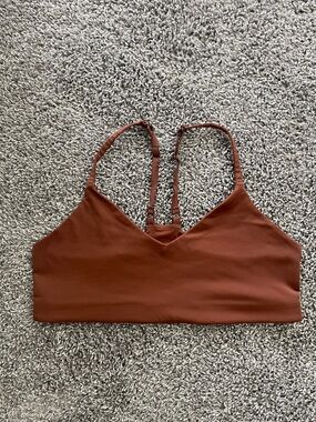 Girlfriend collective bralette